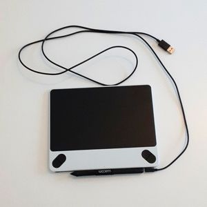 Wacom Intuos Tablet